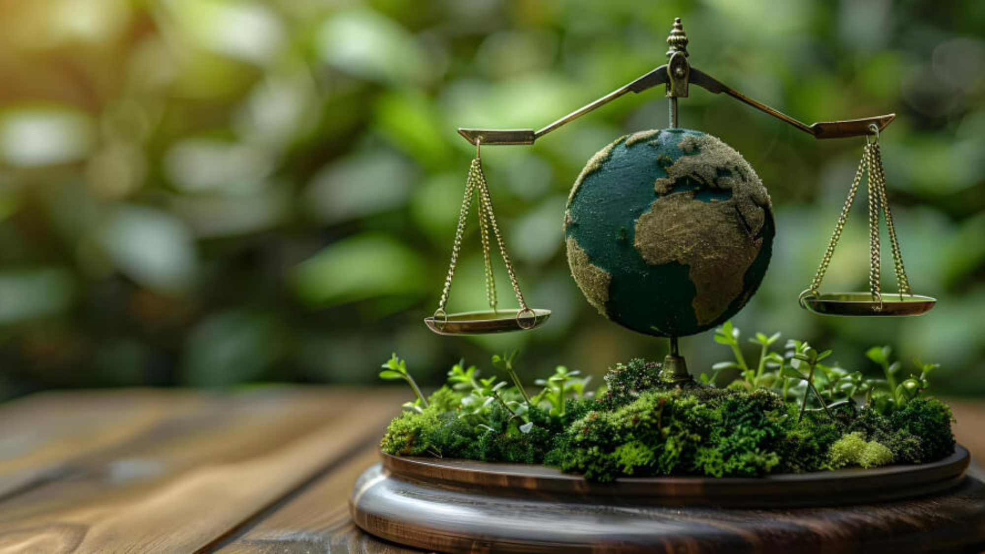 climate justice