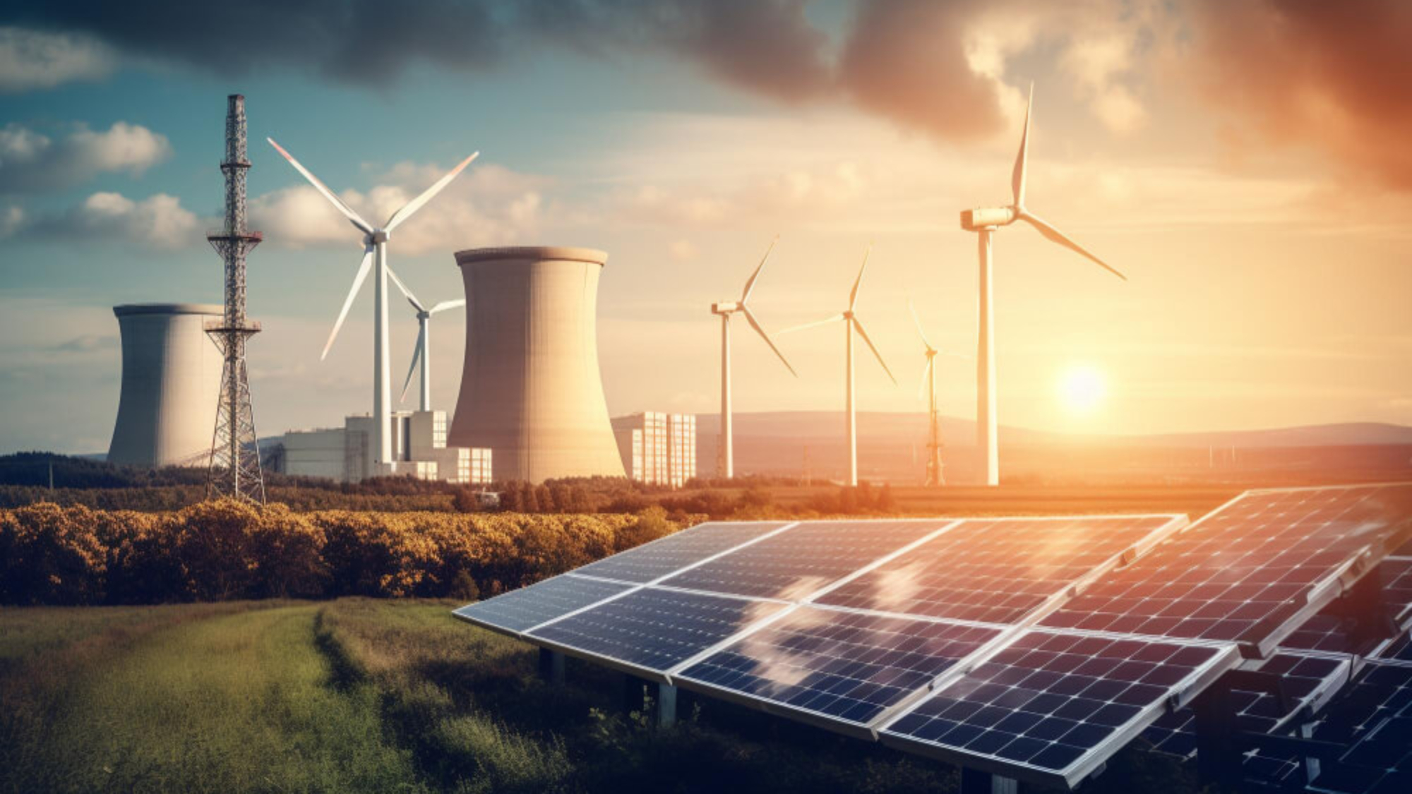 clean energy