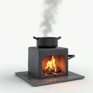 Clean Cooking Solutions